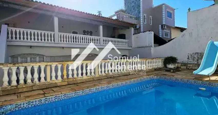 Casa em condomínio fechado com 4 quartos à venda na Rua Padre Lívio Emílio Calliari, 1, Jardim Ibiti do Paço, Sorocaba