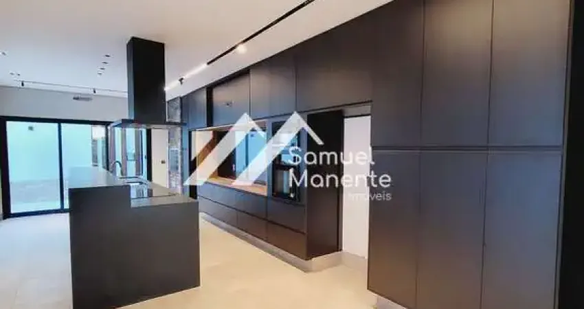 Ibiti reserva - sobrado luxuoso, novo e de frente para área verde