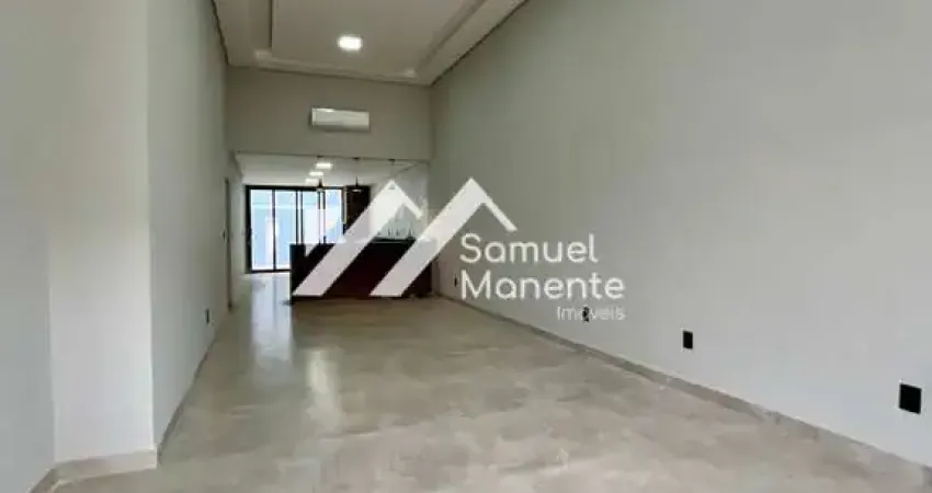 Casa em condomínio fechado com 3 quartos à venda na Rua Padre Lívio Emílio Calliari, 1800, Condomínio Ibiti Reserva, Sorocaba