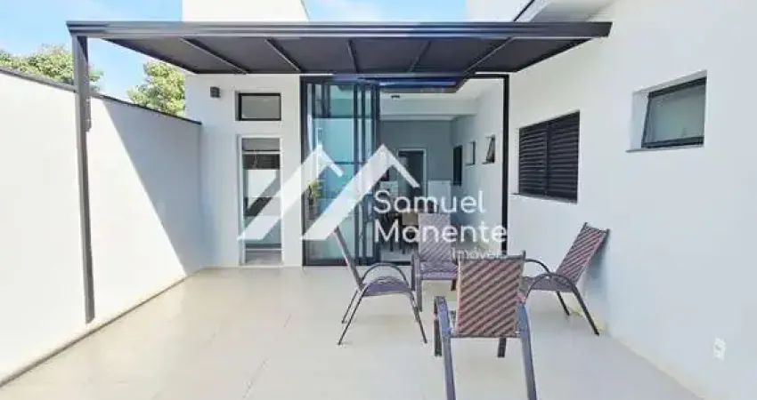 Ibiti reserva - oportunidade ! casa térrea pronta para morar