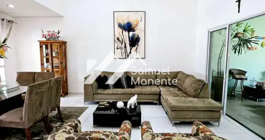 Casa em condomínio fechado com 3 quartos à venda na Avenida Antonio Tozato, 1, Ibiti Royal Park, Sorocaba