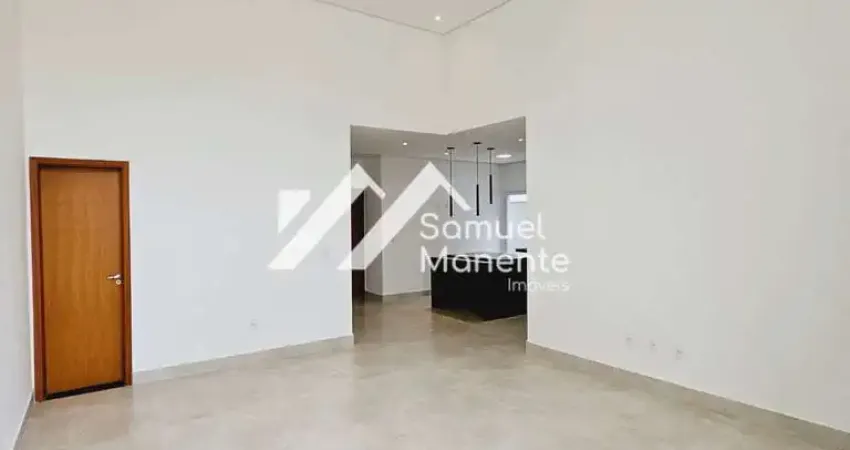 Casa em condomínio fechado com 3 quartos à venda na Avenida Antonio Tozato, 1, Ibiti Royal Park, Sorocaba