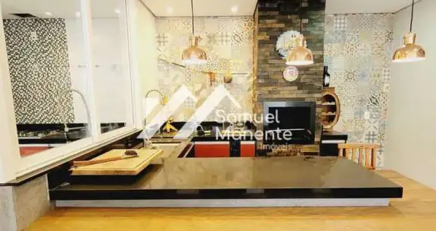 Casa em condomínio fechado com 3 quartos à venda na Rua Padre Lívio Emílio Calliari, 1800, Condomínio Ibiti Reserva, Sorocaba