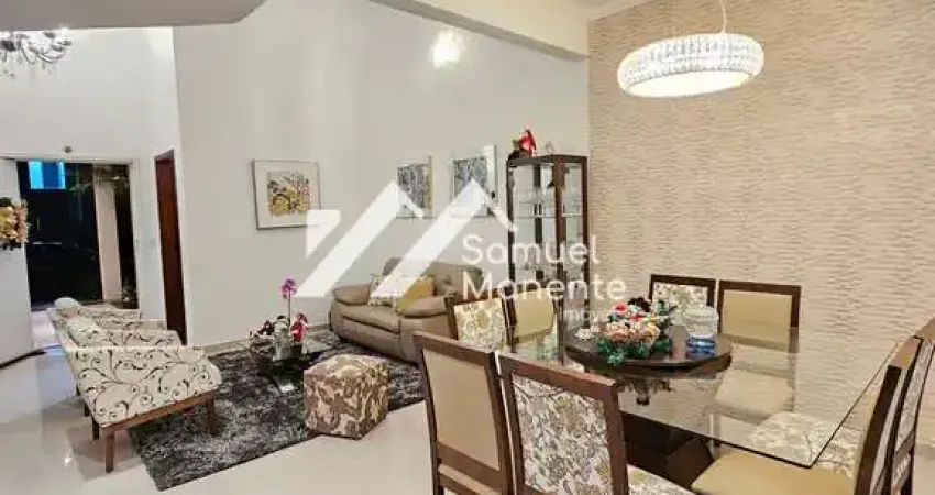 Casa em condomínio fechado com 3 quartos à venda na Avenida Antonio Tozato, 1, Ibiti Royal Park, Sorocaba