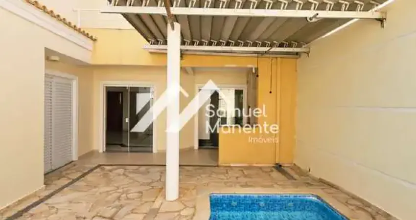 Casa em condomínio fechado com 3 quartos à venda na Avenida Antonio Tozato, 1, Ibiti Royal Park, Sorocaba