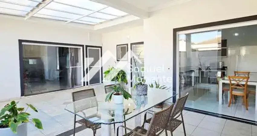 Casa em condomínio fechado com 4 quartos à venda na Avenida Antonio Tozato, 1, Ibiti Royal Park, Sorocaba