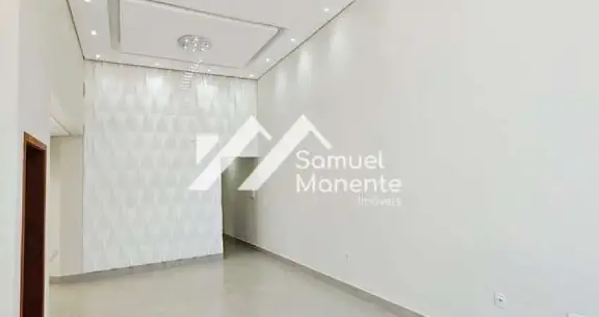 Casa em condomínio fechado com 3 quartos à venda na Avenida Antonio Tozato, 1, Ibiti Royal Park, Sorocaba