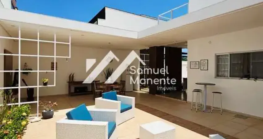 Casa em condomínio fechado com 4 quartos à venda na Rua Padre Lívio Emílio Calliari, 1800, Condomínio Ibiti Reserva, Sorocaba