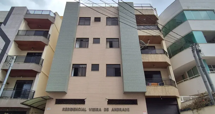 Apartamento com 3 quartos à venda no Bairu, Juiz de Fora 