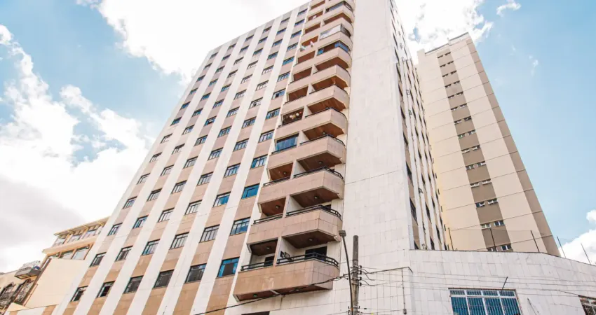 Apartamento com 4 quartos à venda na Rua Tietê, 30, São Mateus, Juiz de Fora