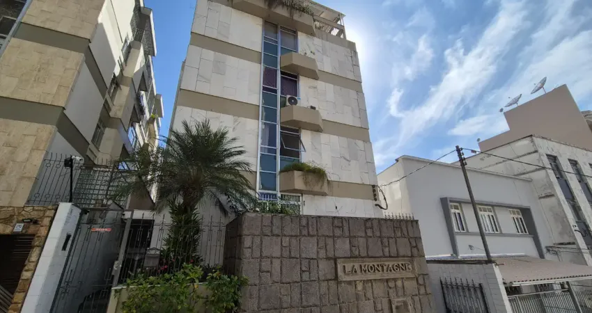 Apartamento com 3 quartos à venda, 113 m² por r$ 460.000 - santa helena - juiz de fora/mg