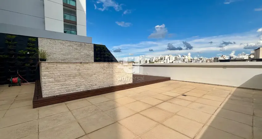 Apartamento com área externa gigante e piscina privativa no cascatinha — um lazer que você nunca viu!