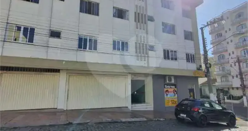 Apartamento com 2 quartos à venda na General Nepomuceno Costa, Centro, Lages