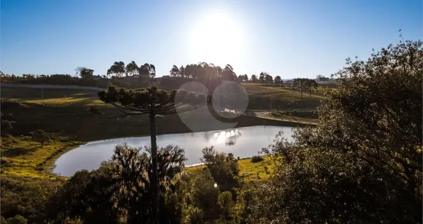 Terreno à venda no Chapada, Lages 