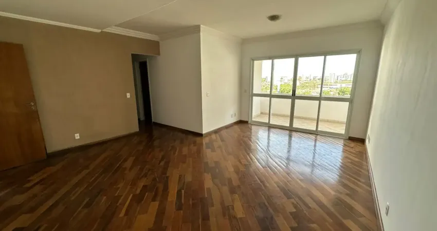 Apartamento com 105m², andar alto, à venda no jardim aquarius!!