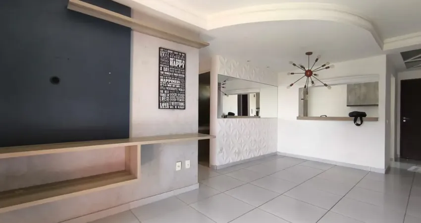 Apartamento 3 quartos ( 1 suite ) em lagoa nova por r$ 2.500 já com taxas – próx. ao hospital do coração