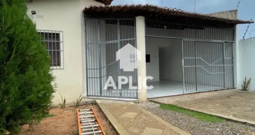 Casa com 3 quartos ( 1 suite ) em nova parnamirim por r$ 380.000,00