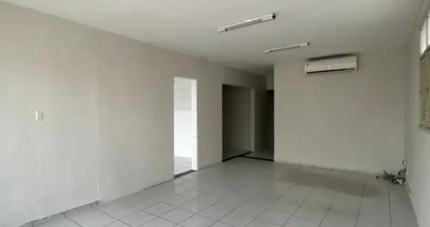 Ponto comercial com 10 salas para alugar na Rua Jaguarari, 2256, Lagoa Nova, Natal