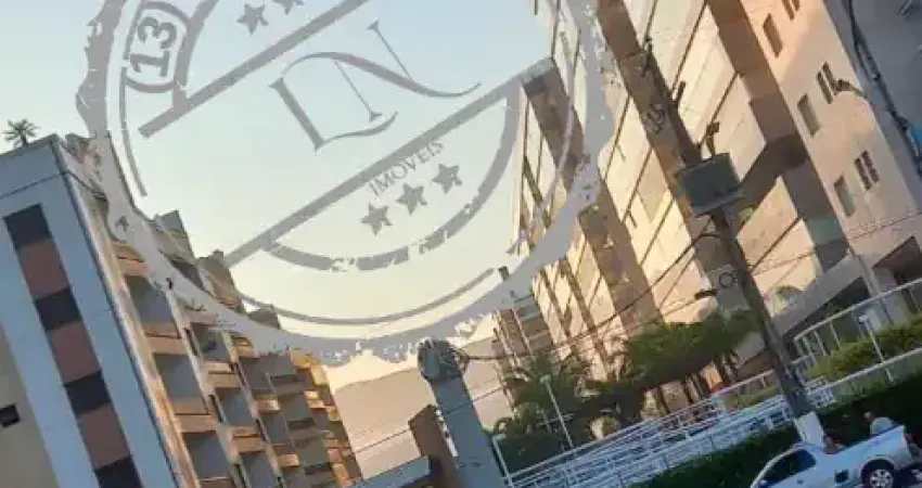 Apartamento de 3 dormitórios com vista para o mar em bertioga – localização privilegiada!