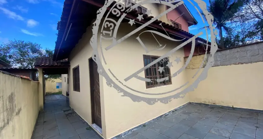 Oportunidade em bertioga – sobrado 4 dormitórios! ideal para investir