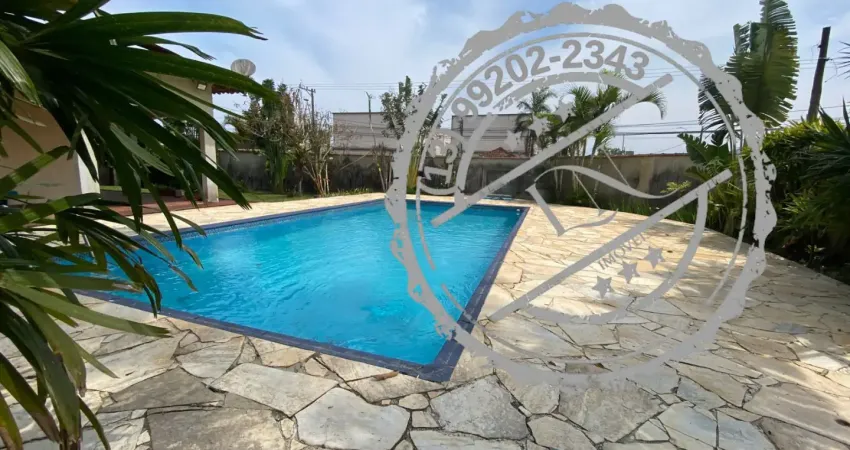 Temporada em bertioga — casa incrível para até 16 pessoas com piscina!