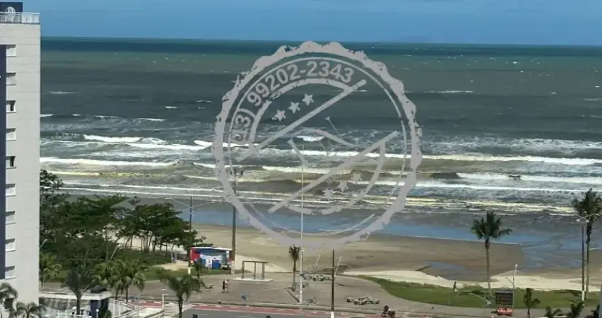 Cobertura 2 dorms (1 suíte) com vista para o mar em bertioga !!!!