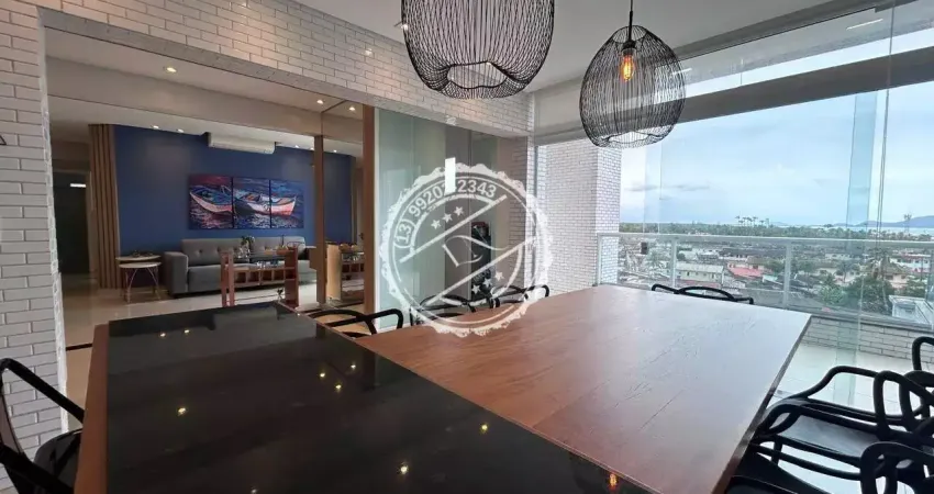 Cobertura com 2 quartos para alugar no Maitinga, Bertioga