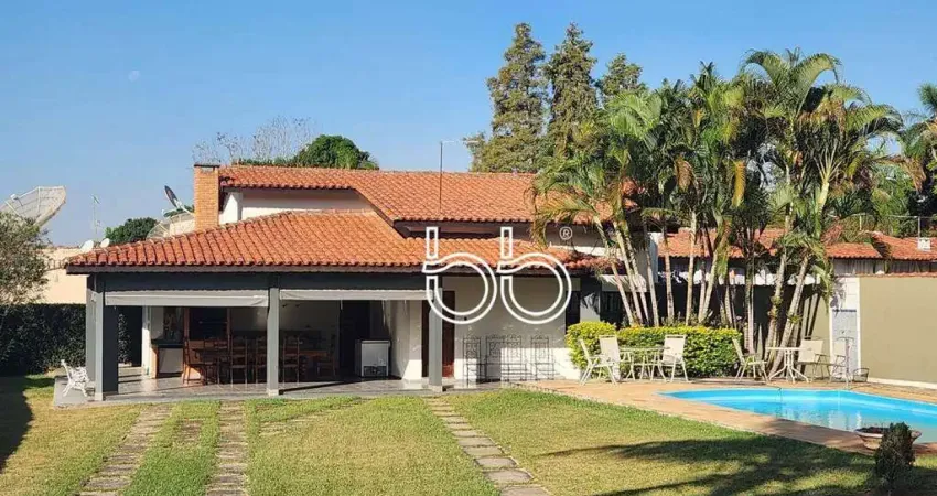 Casa com 2 dormitórios à venda por r$ 950.000,00 - condomínio fechado village haras são luiz - salto/sp