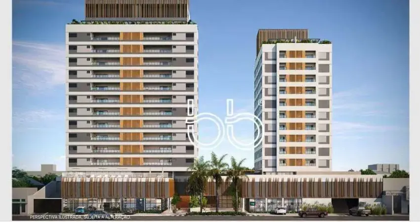 Apartamento com 3 dormitórios à venda, 132 m² por R$ 1.200.000,00 - Jardim Planalto - Salto/SP