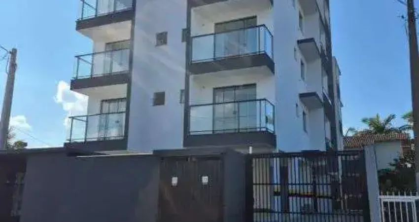 Oportunidade/ap novo/1suíte+1/2bwc/1vaga/churrasqueira/elevador/72m2/bairro iririú- joinvillesc