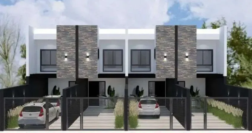 Sobrado alto padrão/1suíte+2dorm/2vagas/9mtfundos/11mtfrente/área nobre/bom retiro/joinville.sc