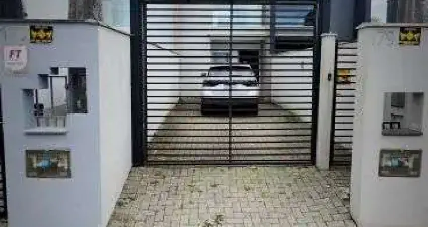 Promoção sobrado/128m2/area de festas2suítes+2dorm/2vagas/areafestas/próxgartenshopping joinvillesc