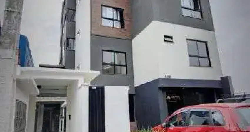 Amplo ap novo/1suíte+2dorm/churrasqueira/espaçoextra/elevador/costa e silva - joinville - sc