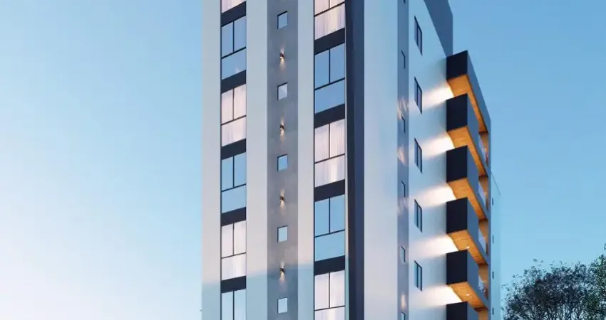 Lindo empreendimento em construção em area nobre bairro saguaçu proximo ao colegio bonja/ 1suíte + 2dorm/1 vaga ou 2/ elevador/piscina/salão festas