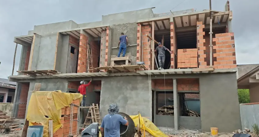 Belo gaminado alto padrâo/2suítes/2vagas/73m2/lavabo/area de serviço/