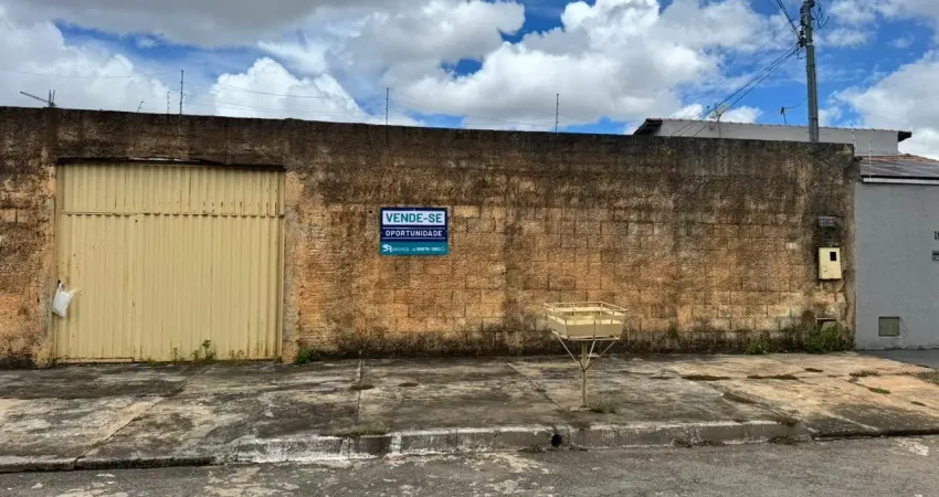 Terreno à venda na Rua Sevilha, SN, Jardim Europa, Goiânia