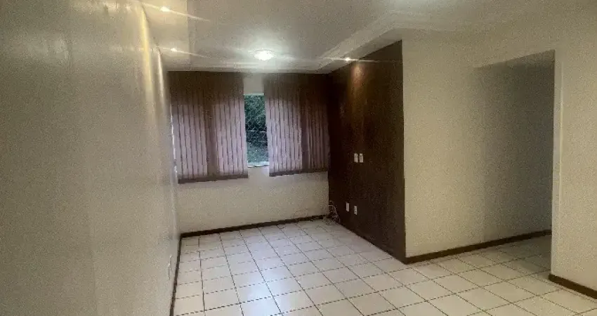 Apartamento com 2 quartos à venda na Rua Luiz Anselmo, 129, Luís Anselmo, Salvador