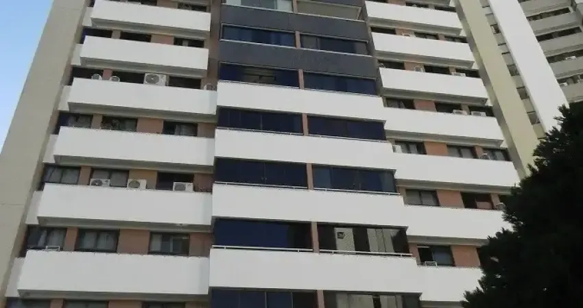 Lindo apartamento pronto para morar no caminho das arvores.