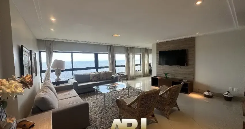 Cobertura com 3 quartos à venda na Avenida Oceânica, 2400, Ondina, Salvador