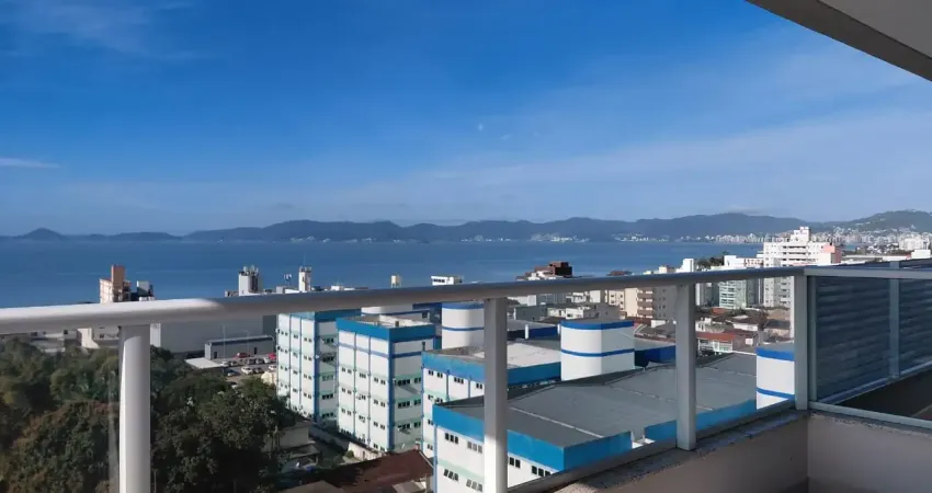 Apartamento 02 dormitórios sendo 02 suítes em barreiros, são josé.