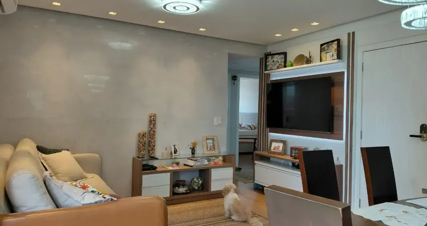 Linda cobertura com 03 dormitórios sendo 01 suíte em campinas, são josé.