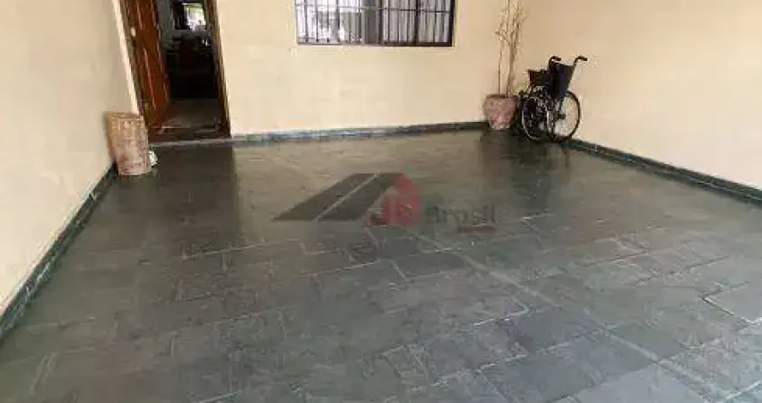 Casa com 3 quartos à venda na Rua Dr. Abelardo Vergueiro Cesar, 432, Vila Alexandria, São Paulo