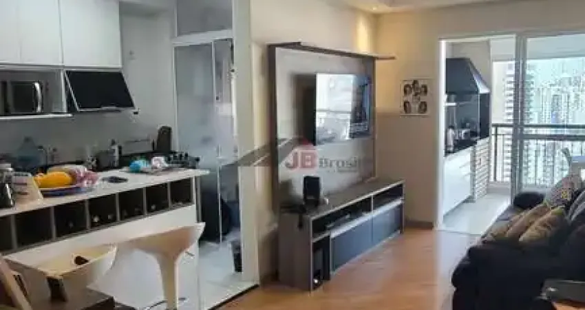 Venda de apartamento 73m² em jardim prudência - sp por r$850k