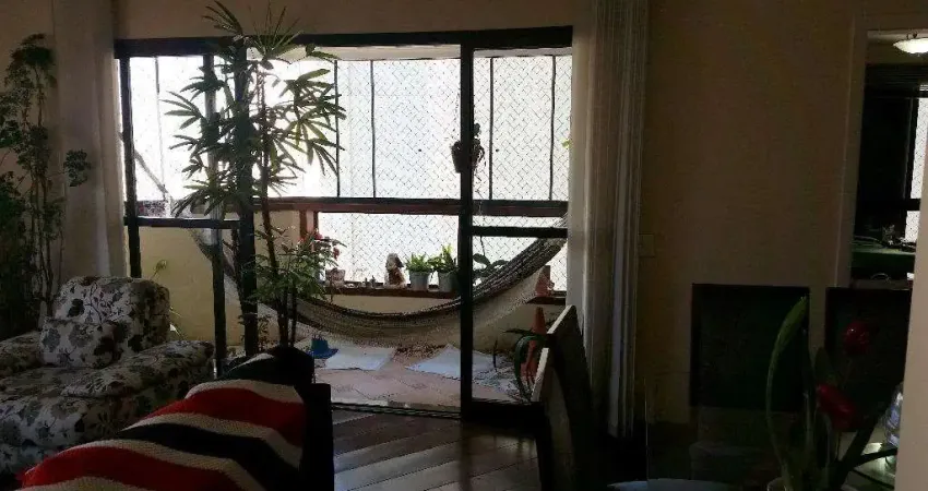 Apartamento com 3 quartos à venda na Avenida Damasceno Vieira, 910, Vila Mascote, São Paulo