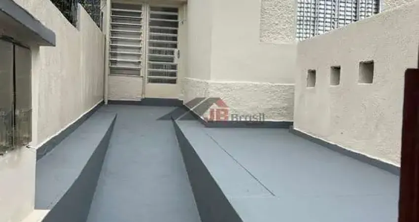 Casa com 2 quartos à venda na Rua Ataulfo Argenta, 4, Vila Mira, São Paulo