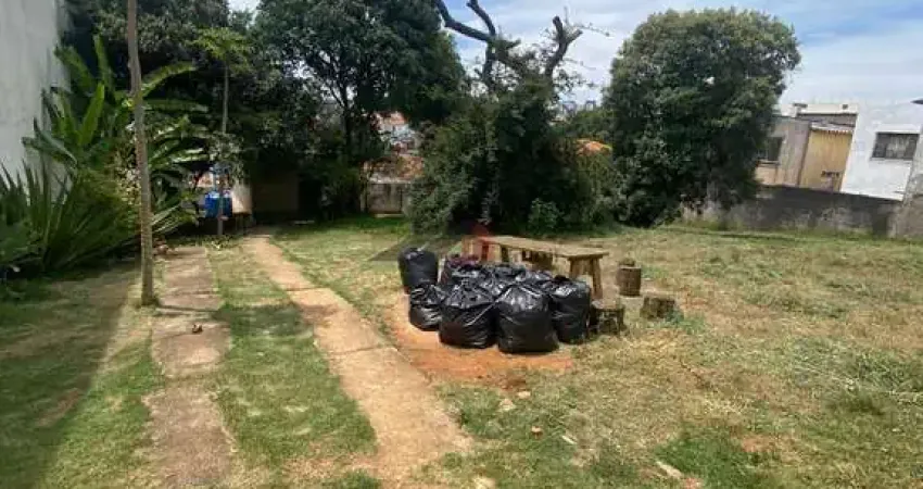 Terreno à venda na Rua Marina Saddi Haidar, 275, Jardim Umuarama, São Paulo