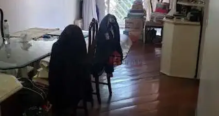 Apartamento com 2 quartos à venda na Avenida Mascote, 1381, Vila Mascote, São Paulo