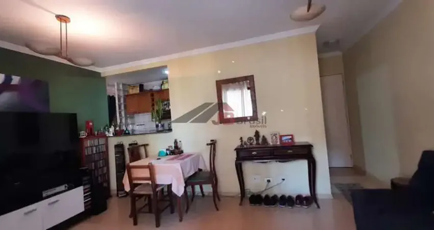 Venda apartamento 3 dormitórios vila mascote - sp por r$680 mil