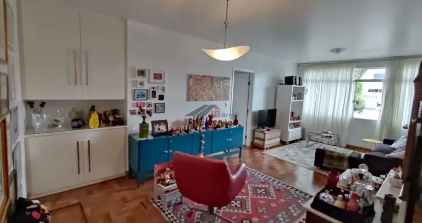 Apartamento com 2 quartos à venda na Av. Dr. Lino de Moraes Leme, 1107, Vila Paulista, São Paulo