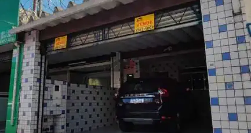 Casa comercial à venda na Avenida Eng. Armando de Arruda Pereira, 1564, Jabaquara, São Paulo